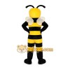 Yellow Bee Mascot Costume for Adult Yellow Bee Mascot Costume for Adult
