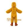 Yellow Chick Mascot Costume Suit Cosplay Outfit Yellow Chick Mascot Costume Suit Cosplay Outfit
