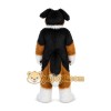 Yellow Dog Husky Mascot Costume for Adult Yellow Dog Husky Mascot Costume for Adult