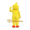 Yellow Duck Mascot Costume for Adults Yellow Duck Mascot Costume for Adults
