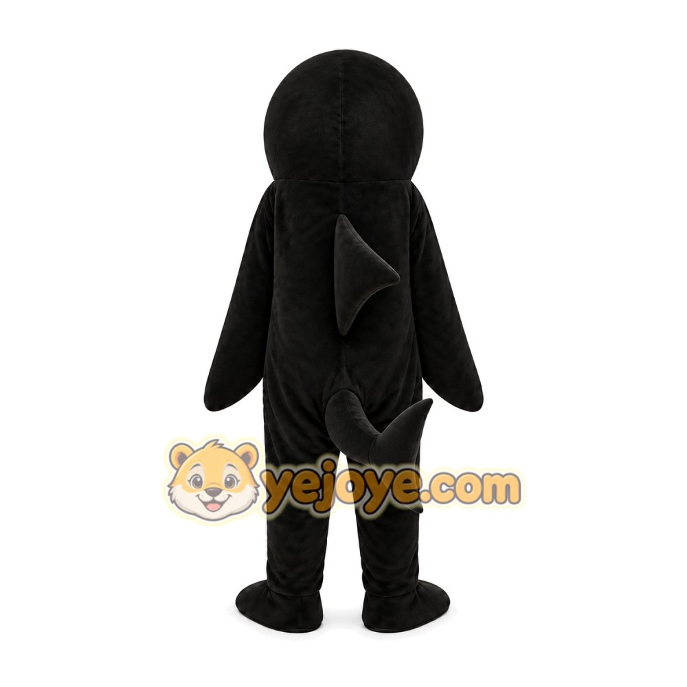 Yellow Shark Costume Wafer Shark Mascot Costume Yellow Shark Costume Wafer Shark Mascot Costume