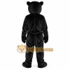 Black Leopard _ Panther Animal Mascot Costume