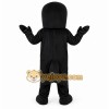 Black Shark Mascot Costumes Black Shark Mascot Costumes