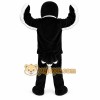 Black White Eagle Mascot Costume for Adult Black White Eagle Mascot Costume for Adult