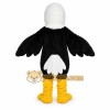 Blad Eagle Mascot Costume Blad Eagle Mascot Costume