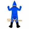 Blue Bird Mascot Costume for Adult Blue Bird Mascot Costume for Adult