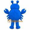 Blue Crab Mascot Costume Blue Crab Mascot Costume