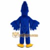 Blue Jay Mascot Costume Bird Cosplay Cartoon Character Blue Jay Mascot Costume Bird Cosplay Cartoon Character