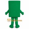Book Notebook Mascot Costume Book Notebook Mascot Costume