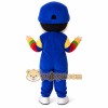 Boy Mascot Ads Cartoon Costume Boy Mascot Ads Cartoon Costume