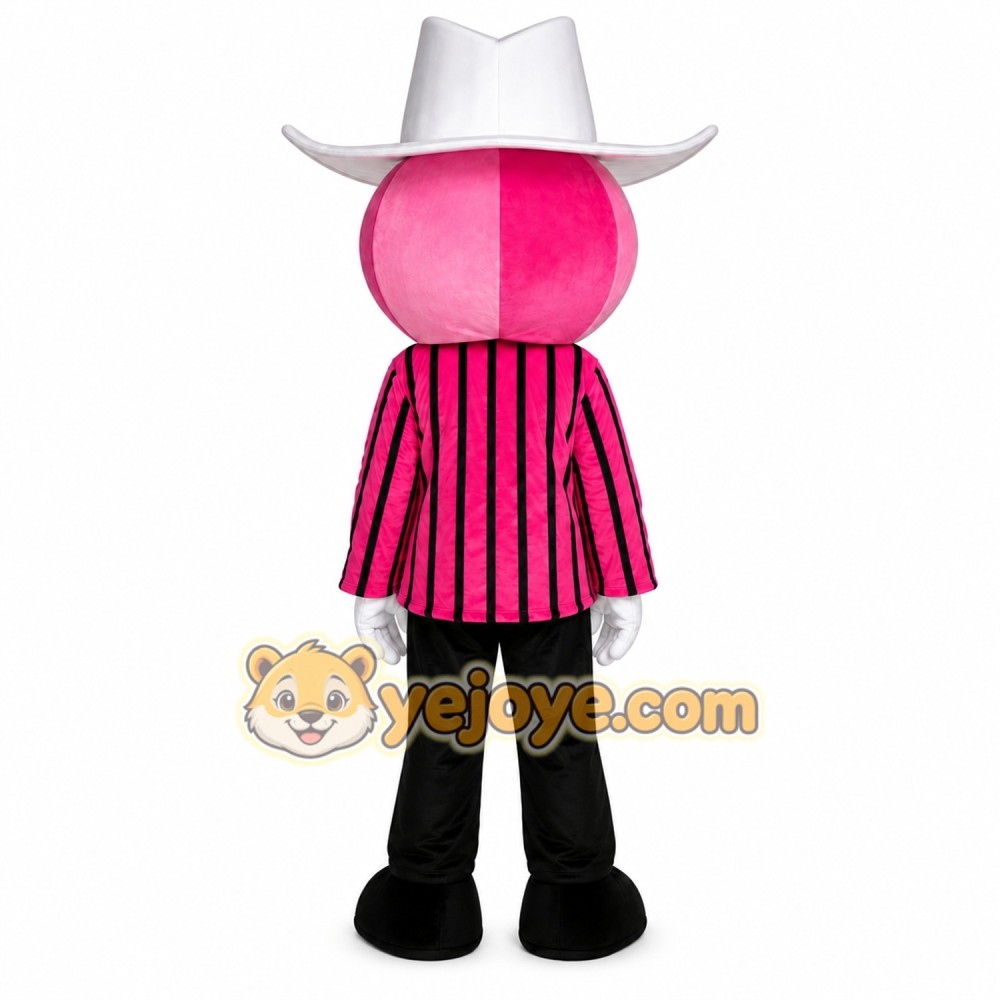 Boy Mascot Costume For Adult Boy Mascot Costume For Adult