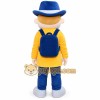 Boy Mascot Costume Sports Mascots Boy Mascot Costume Sports Mascots