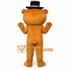 Brown Bear Mascot Costume Rilakkuma Bear Brown Bear Mascot Costume Rilakkuma Bear