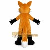 Brown Fox Mascot Costume Animal Costume For Adult Brown Fox Mascot Costume Animal Costume For Adult