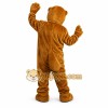Brown Groundhog Gophers Mascot Costume for Adult Brown Groundhog Gophers Mascot Costume for Adult