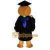 Brown Lion Lioness Mascot Costume