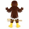 Brown Turkey Mascot Costume Adult Halloween Costume Brown Turkey Mascot Costume Adult Halloween Costume