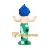 Bubble Guppies Gil Mascot Costume Cartoon Mascot Bubble Guppies Gil Mascot Costume Cartoon Mascot