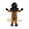 Bull Mascot Costume