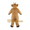 Bull_Cattle Mascot Costume for Adult