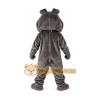 Bulldog Mascot Costume Adult