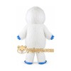 Bumble Deluxe Yeti Abominable Snowman Mascot Costume Bumble Deluxe Yeti Abominable Snowman Mascot Costume