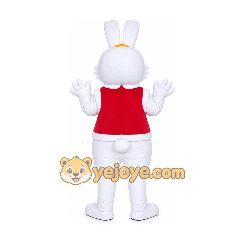 Bunny Cartoon Character Mascot Costumes Bunny Cartoon Character Mascot Costumes