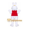 Bunny Cartoon Character Mascot Costumes Bunny Cartoon Character Mascot Costumes