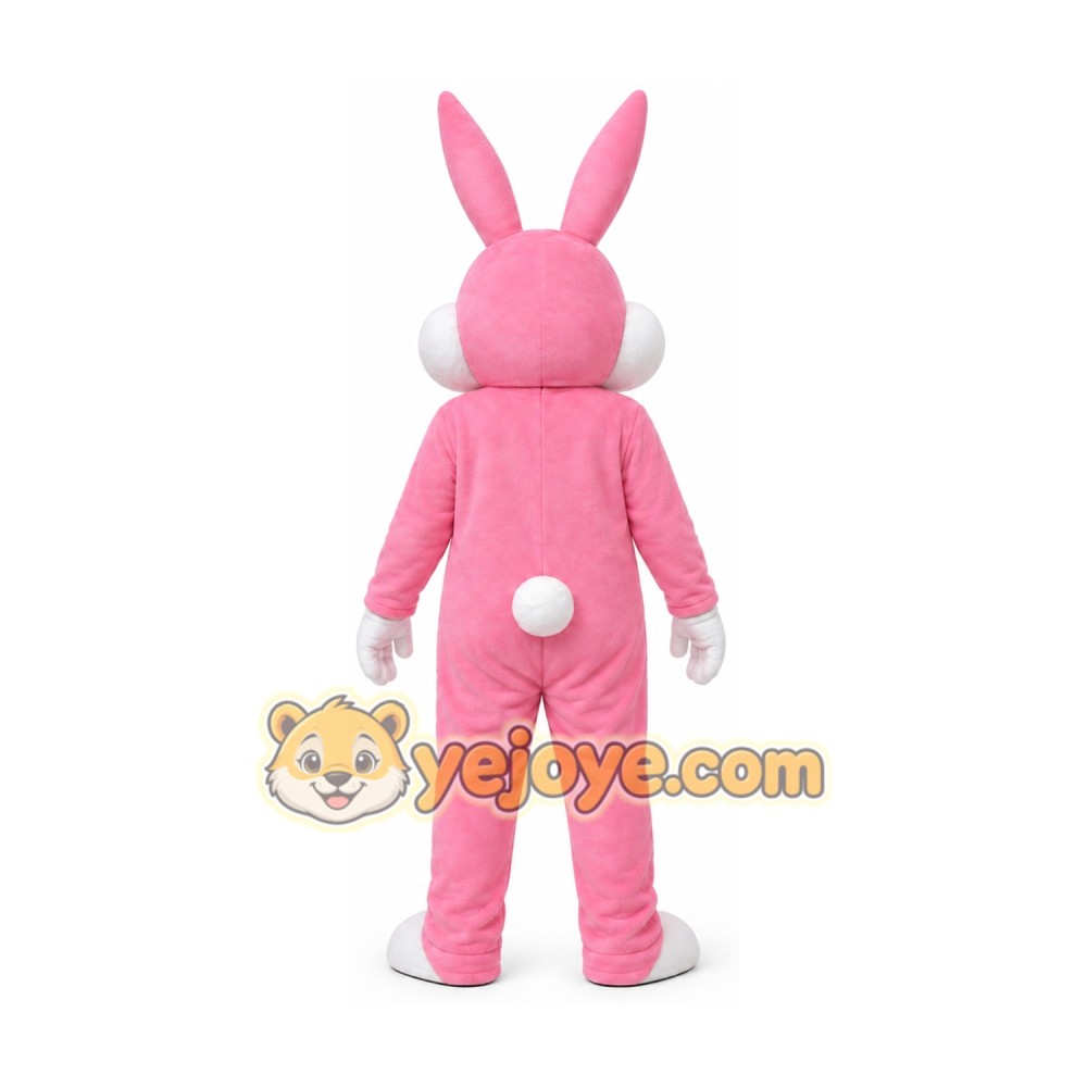 Bunny Mascot Costume for Adults Bunny Mascot Costume for Adults