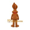 Bunny Mascot Costume Bunny Mascot Costume