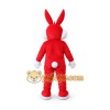 Bunny Rabbit Mascot Costume Bunny Rabbit Mascot Costume