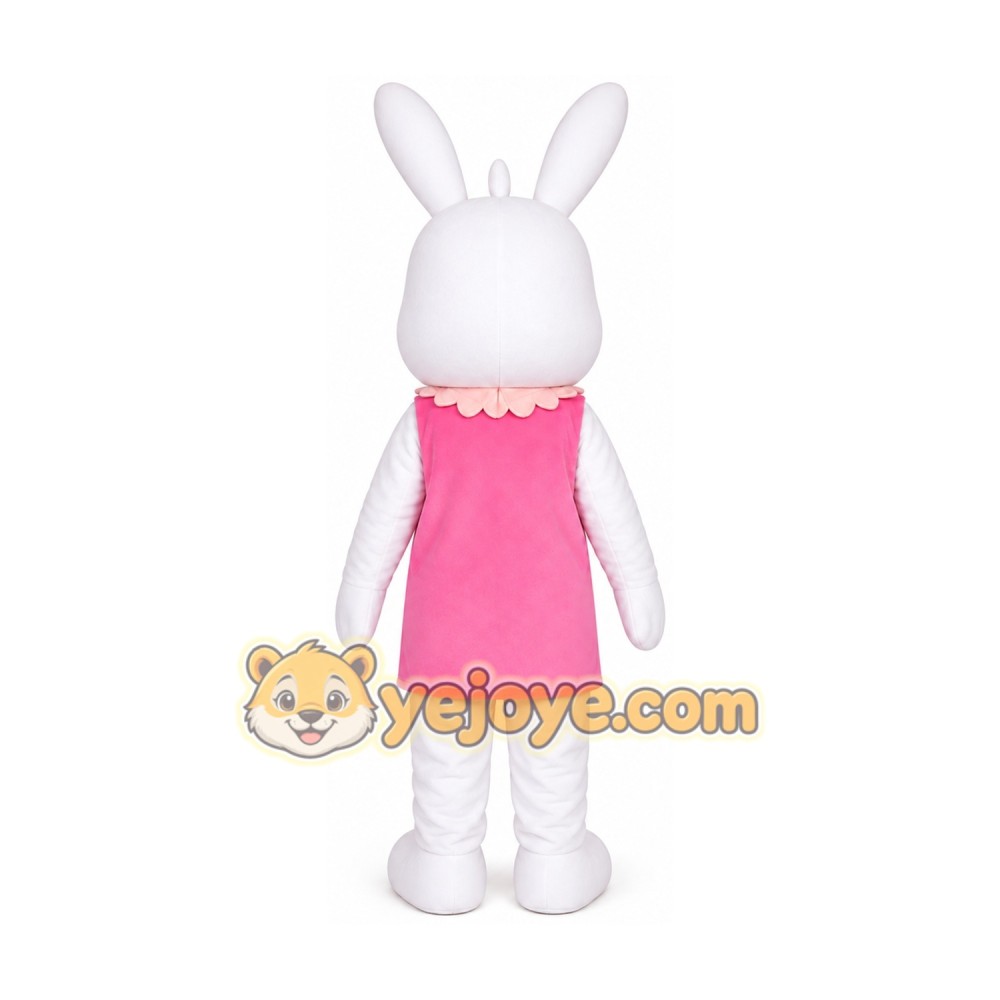 Bunny Rabbit Mascot Costumes Bunny Rabbit Mascot Costumes