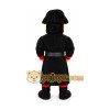 Caribbean Pirate Men Mascot Costume Caribbean Pirate Men Mascot Costume