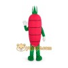 Carrot Mascot Costume Vegetables Carrot Mascot Costume Vegetables
