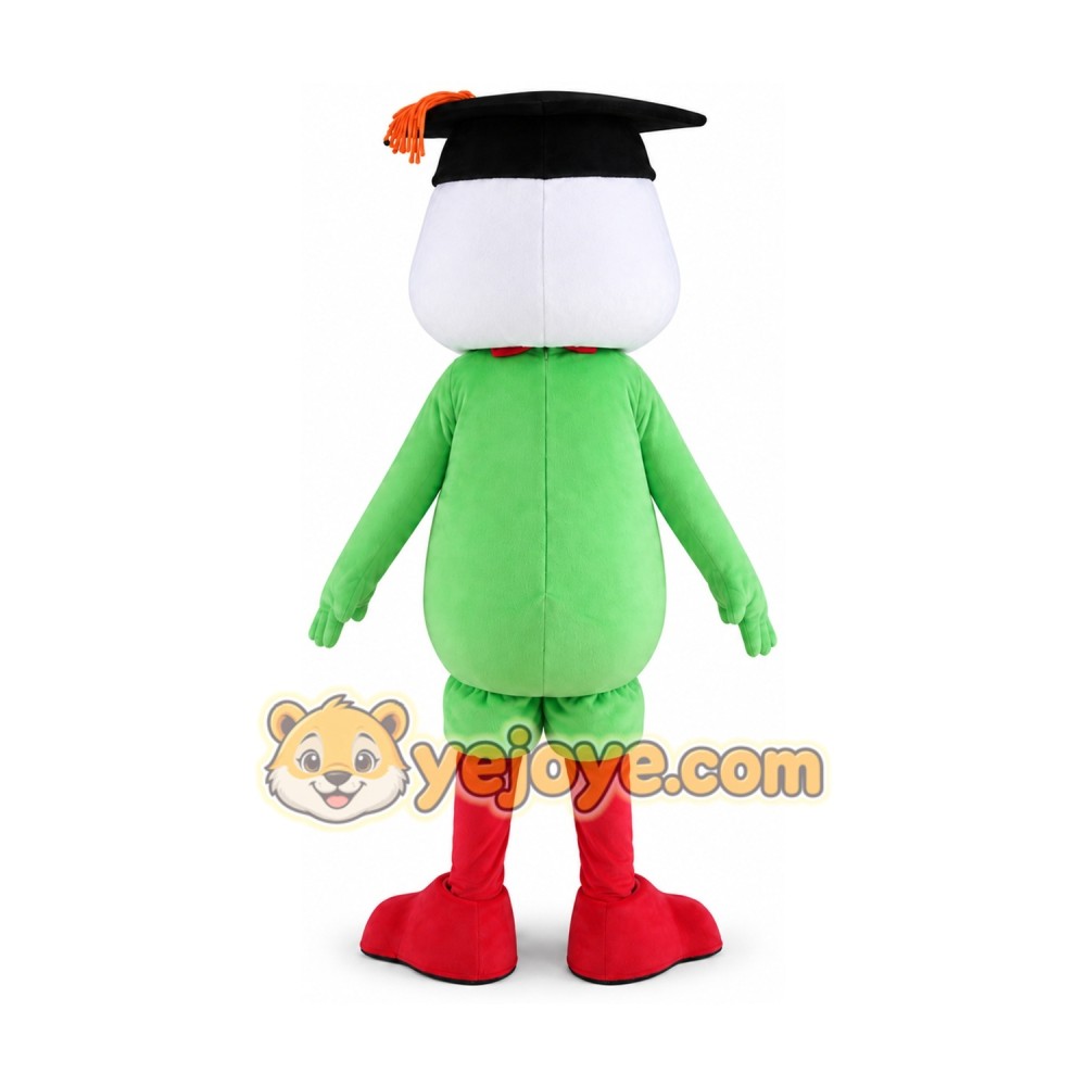 Cartoon Dr. Bird Mascot Costume Adult Character Costume Cartoon Dr. Bird Mascot Costume Adult Character Costume