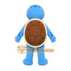 Cartoon Go Mascot Costume Squirtle Blue Turtle Cartoon Go Mascot Costume Squirtle Blue Turtle