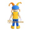 Cartoon Happy Boy Mascot Costume Cartoon Happy Boy Mascot Costume