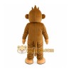 Cartoon Monkey Mascot Costumes Cartoon Monkey Mascot Costumes