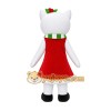 Cat Cartoon Mascot Costume Cat Cartoon Mascot Costume