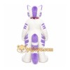 Cat Girl Realistic Fursuit Animal Mascot Costumes Cat Girl Realistic Fursuit Animal Mascot Costumes