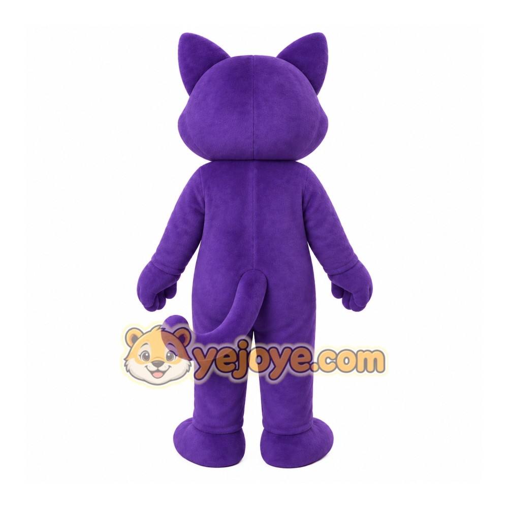 Cat Mascot Costume Cartoon Character Cat Mascot Costume Cartoon Character