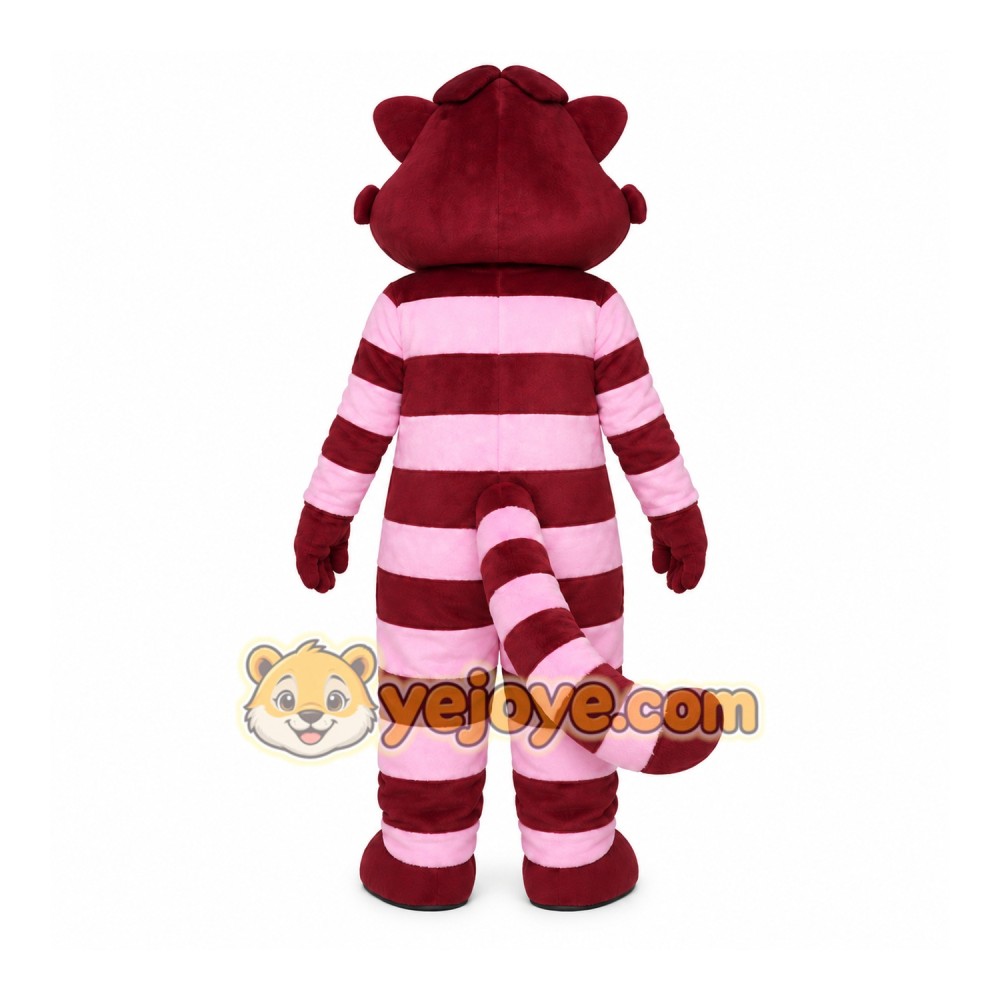 Cat Mascot Costume Cat Cartoon Character Mascot Outfit Suit Cat Mascot Costume Cat Cartoon Character Mascot Outfit Suit