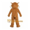 Cat Mascot Costume Cat Mascot Costume