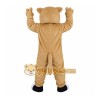 Cat Tiger _ Leopard Mascot Costume for Adult Cat Tiger _ Leopard Mascot Costume for Adult
