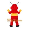 Caterpillar Ant Mascot Costume Caterpillar Ant Mascot Costume