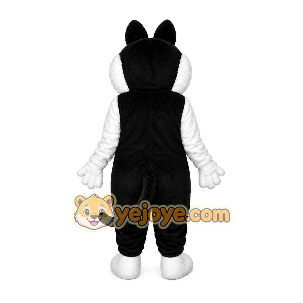 Cats Kittens Cat Mascot Costumes Cats Kittens Cat Mascot Costumes