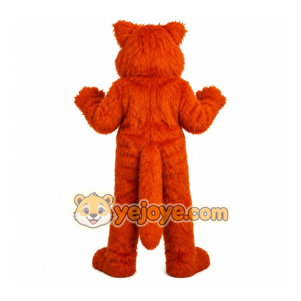 Cats Kittens Furry Cat Mascot Costumes Cats Kittens Furry Cat Mascot Costumes