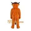 Cattle _ Cow _ Bull Mascot Costume for Adult