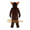 Cattle Mascot Costume for Adult Cattle Mascot Costume for Adult