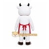 Cattle Ox Cows Cartoon Character Mascot Costume Cattle Ox Cows Cartoon Character Mascot Costume